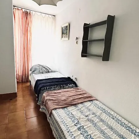 Vakantiehuis La Solucion