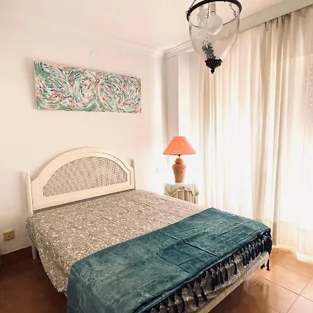 La Solucion * Torremolinos